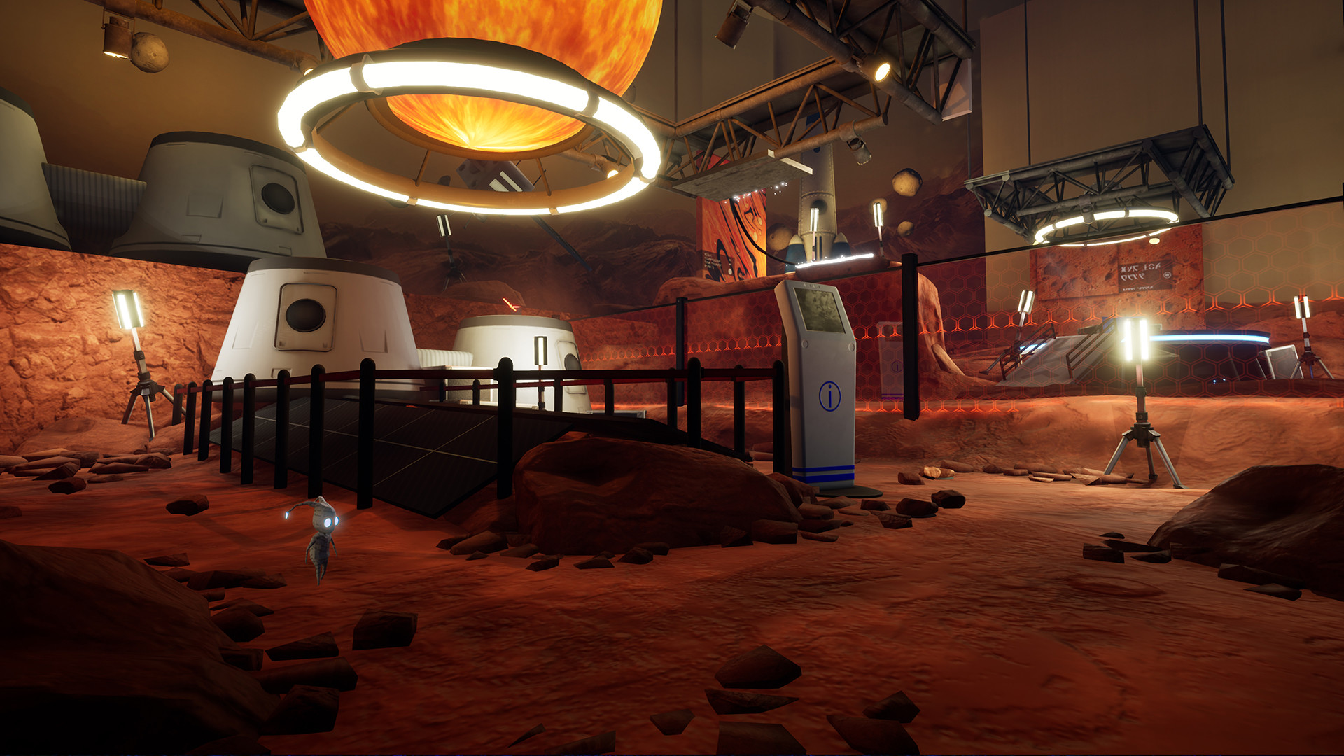 A Tale of Paper Soundtrack #3