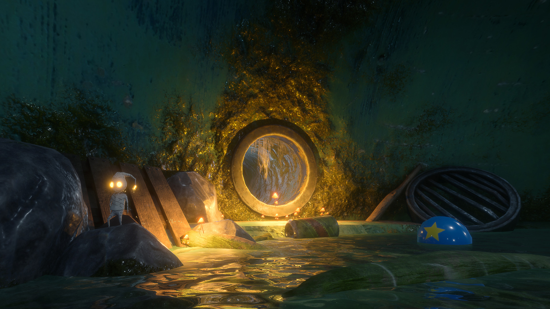 A Tale of Paper Soundtrack #2