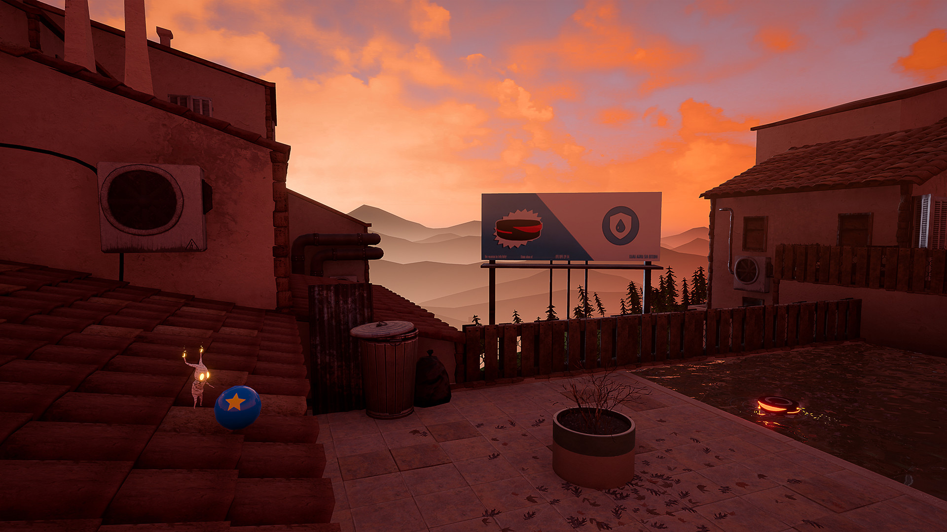 A Tale of Paper Soundtrack #0