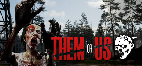 Them or Us Cover Image