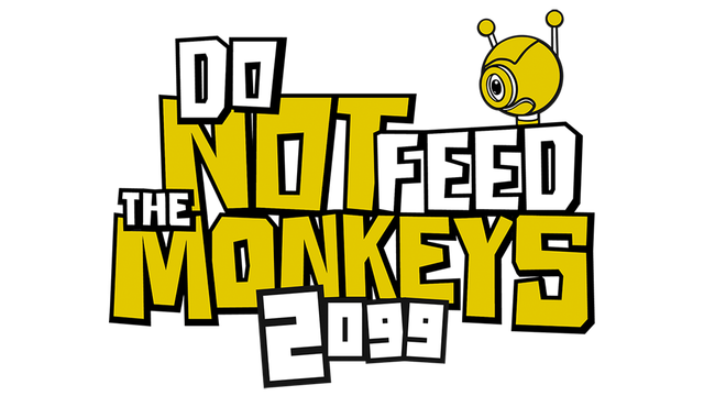 Do Not Feed the Monkeys 2099