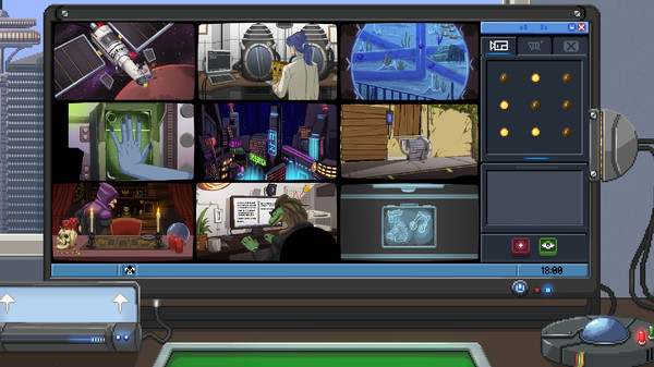 Do Not Feed the Monkeys 2099 for linux