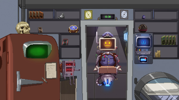 Do Not Feed the Monkeys 2099 game for windows Pc 1