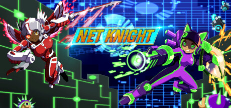 Net Knight