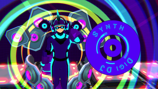 Скриншот из Net Knight