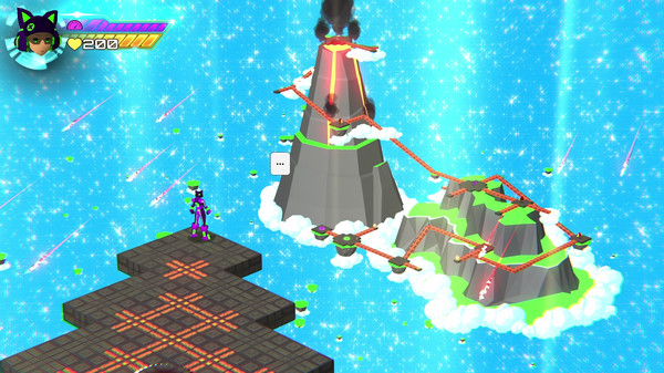 Скриншот из Net Knight