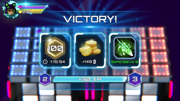 Скриншот из Net Knight