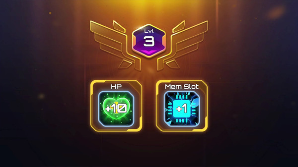 Скриншот из Net Knight