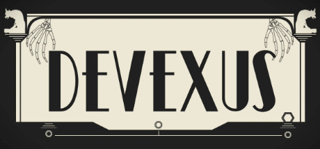 Devexus Cover Image
