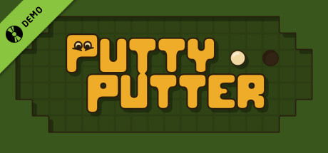 Putty Putter Demo banner