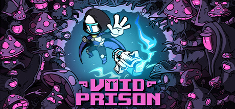 Void Prison Cover Image
