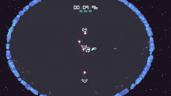 Скриншот из Void Prison