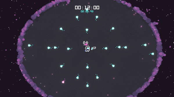 Скриншот из Void Prison