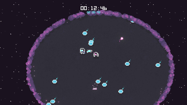 Void Prison game for windows Pc 1