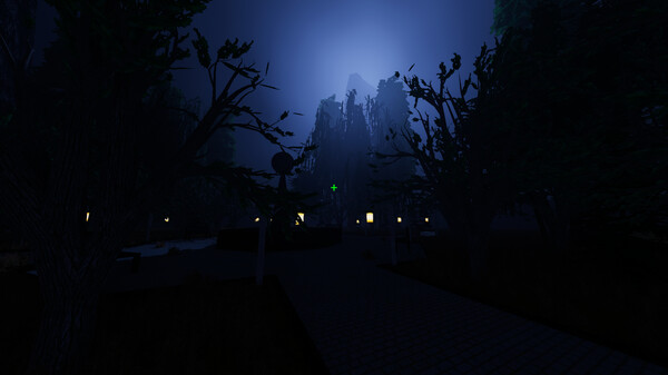 GG Land game for Linux 1