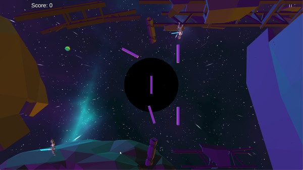 PongBreak game for windows Pc 1