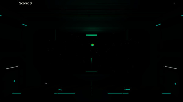 Скриншот из PongBreak