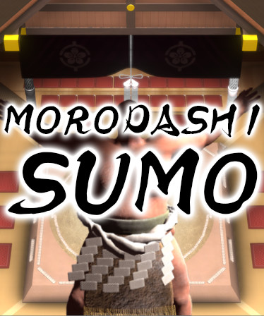 MORODASHI SUMO
