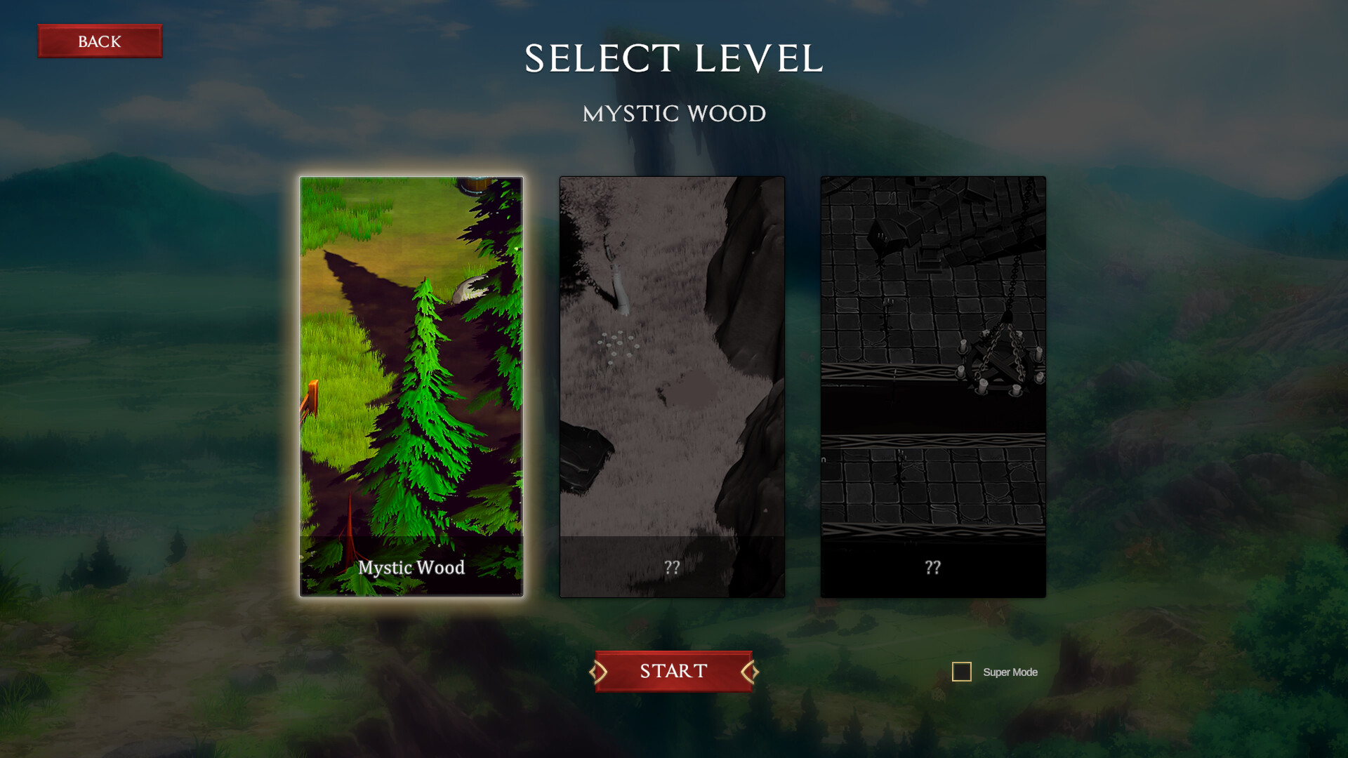 Sexy Mystic Survivors #9