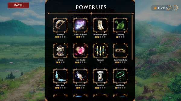 Sexy Mystic Survivorsfor windows and Linux 1