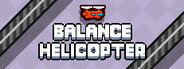 Balance Helicopter