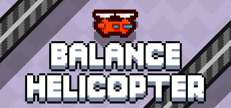 Balance Helicopter steam charts