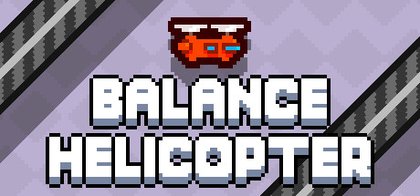 Balance Helicopter Cover Image