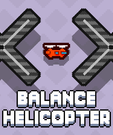 Balance Helicopter