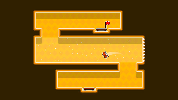 Balance Helicopter game for Linux 1