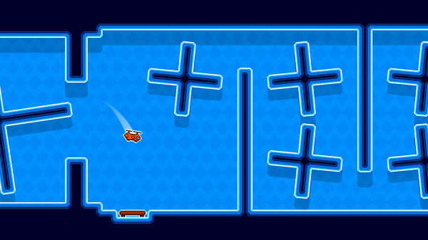 Balance Helicopter game for windows Pc 1