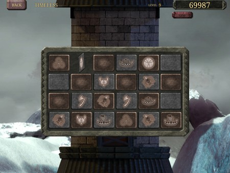 Скриншот из Tower Of Wishes 2: Vikings