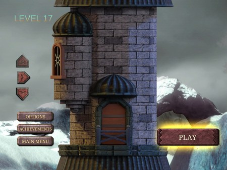 Скриншот из Tower Of Wishes 2: Vikings