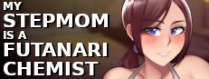 My Stepmom is a Futanari Chemist