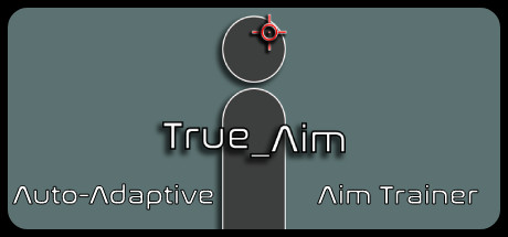 True_Aim header banner