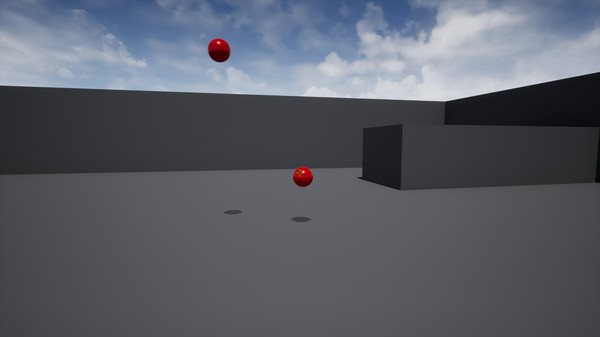 Скриншот из True_Aim