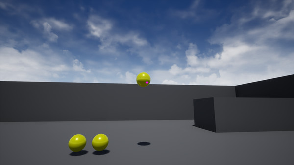 Скриншот из True_Aim