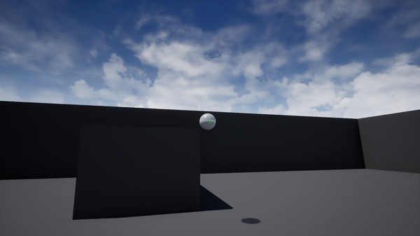 Скриншот из True_Aim