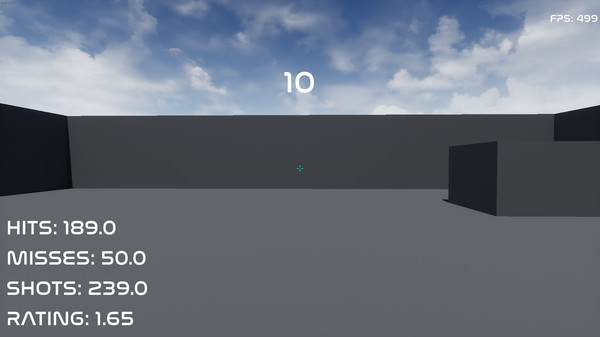 Скриншот из True_Aim