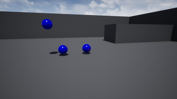 Скриншот из True_Aim