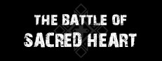 The Battle of Sacred Heart 게임 이미지