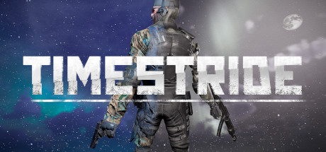 TIMESTRIDE Cover Image