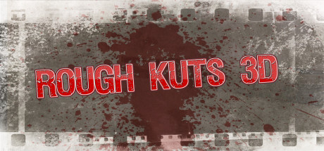 ROUGH KUTS: 3D Cover Image