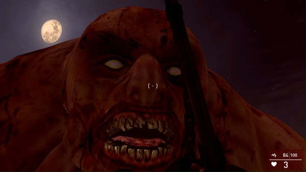 Скриншот из ROUGH KUTS: 3D