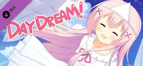 Daydream! - ArtBook設定集 banner image