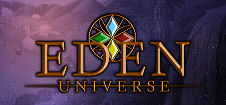 Eden Universe Cover Image