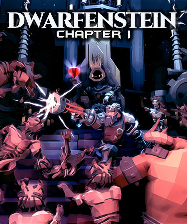 Dwarfenstein
