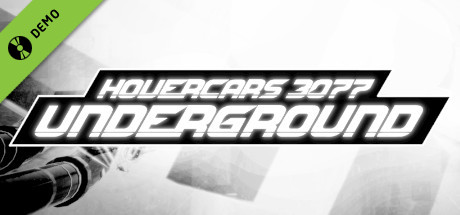 Hovercars 3077: Underground Demo