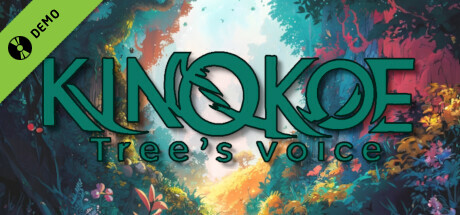 KiNoKoe : Tree's Voice Demo