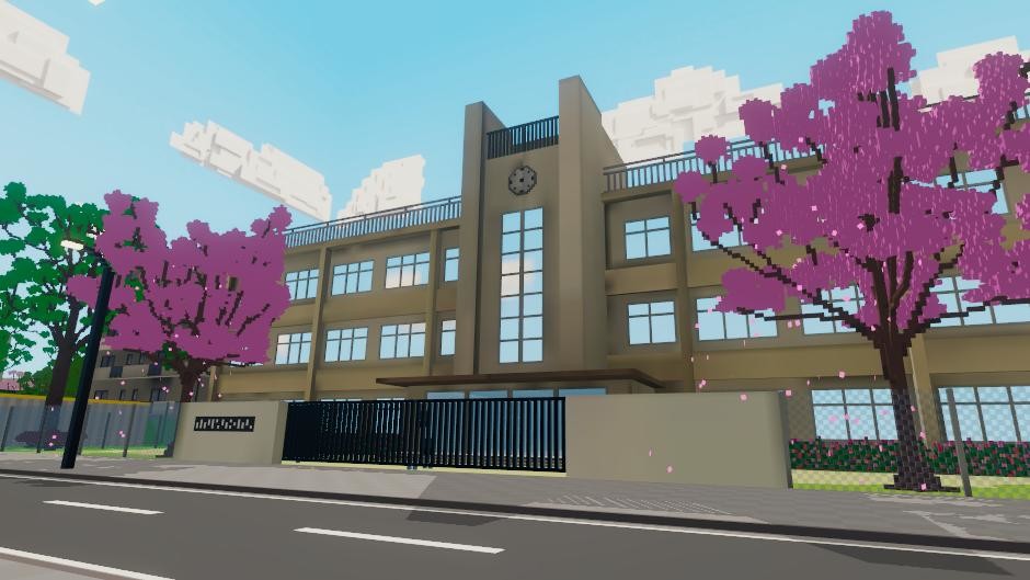 KiNoKoe : Tree's Voice Demo #0