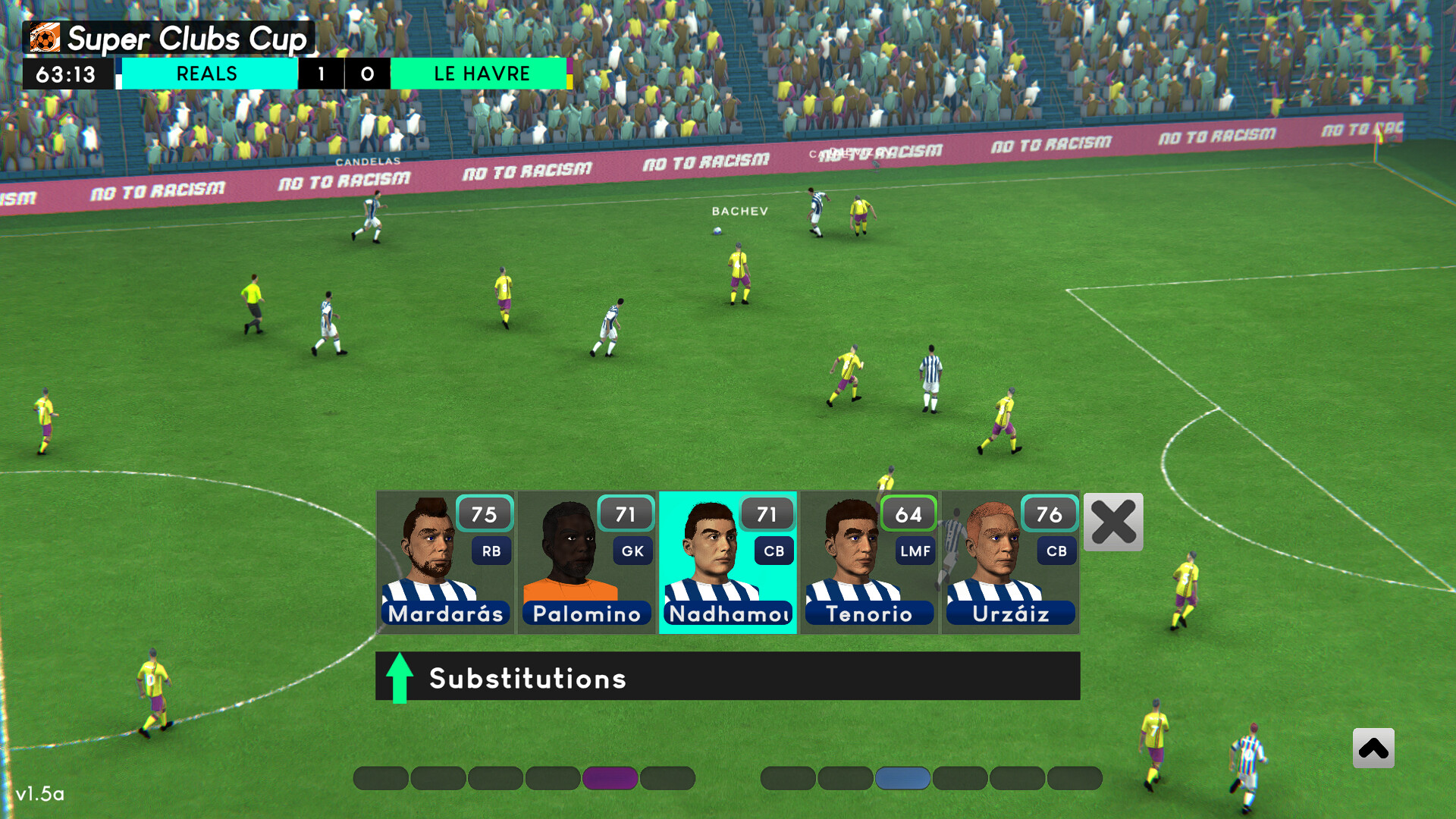 Play Football World: Online Soccer Online for Free on PC & Mobile